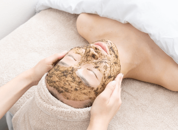 エステ事業写真